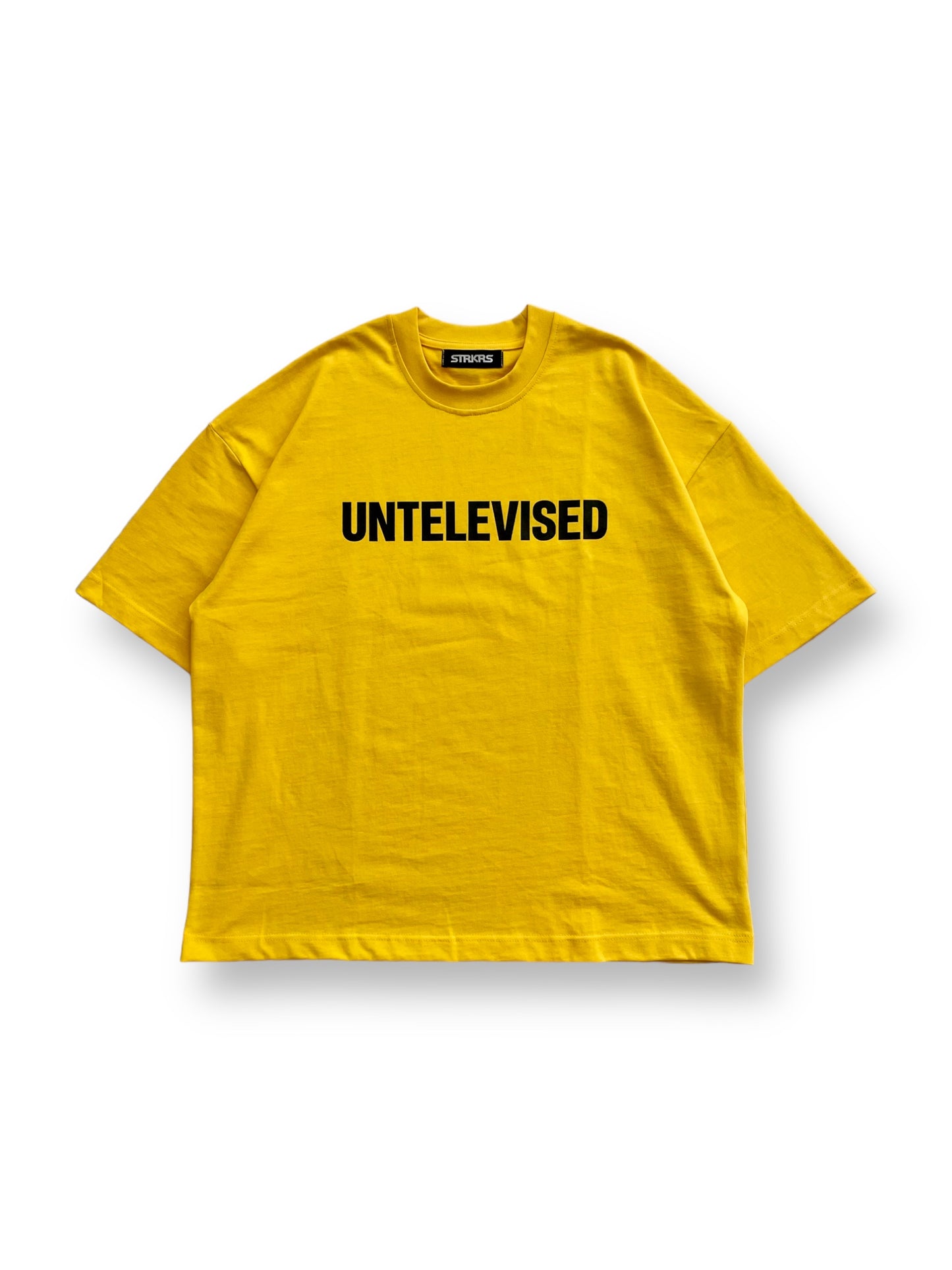 UNTELEVISED TEE