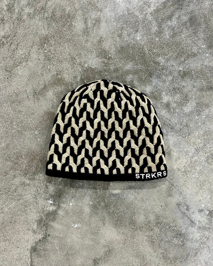 BUCKET BEANIE