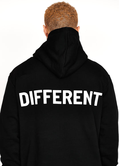 DIFFERENT HOODIE