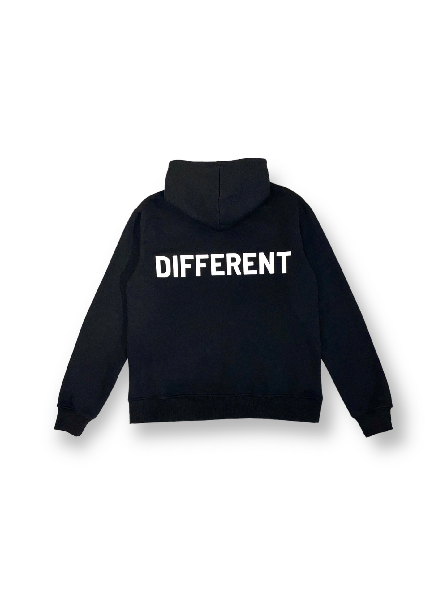 DIFFERENT HOODIE