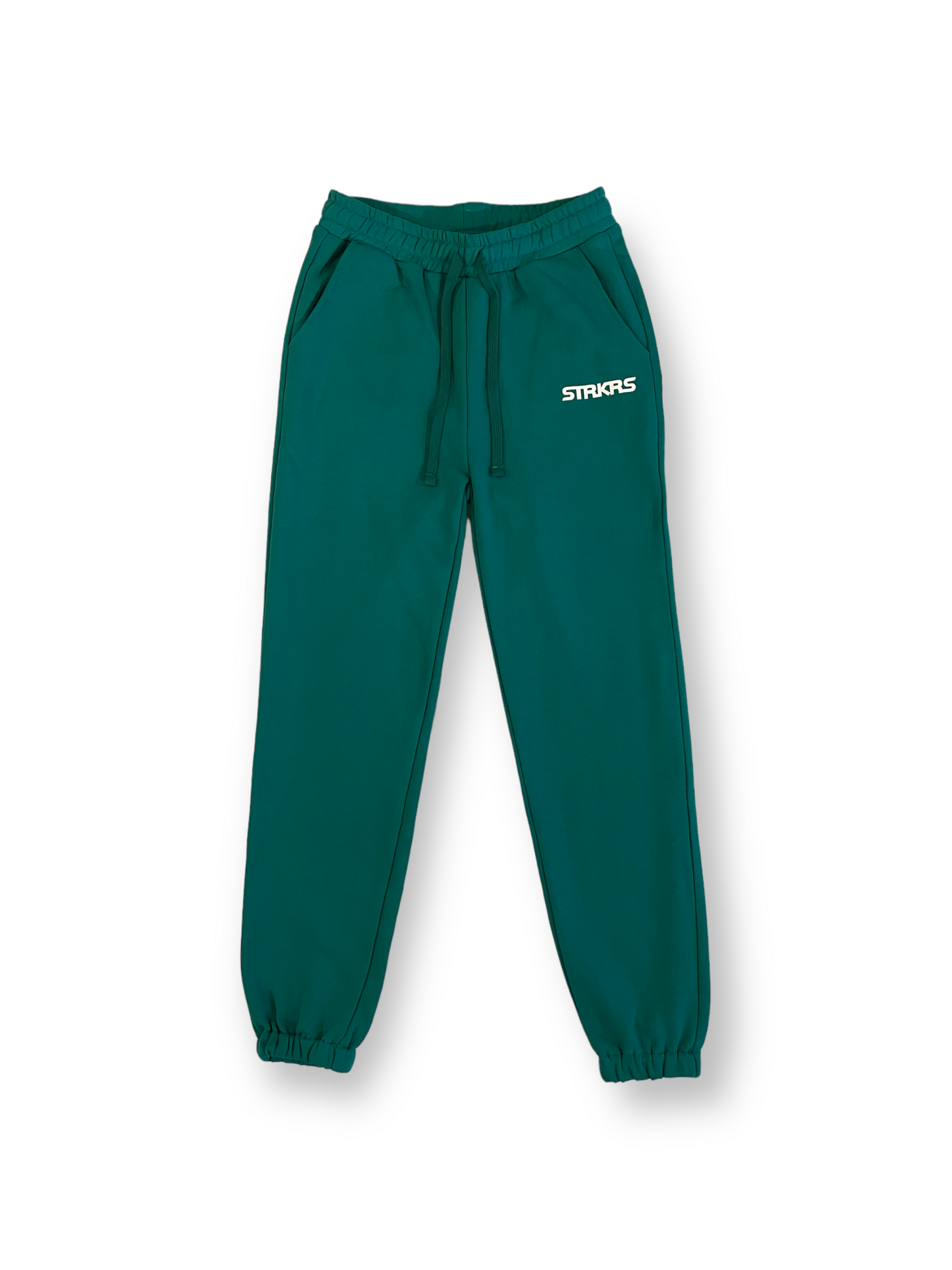 CORE LOGO SWEATPANTS