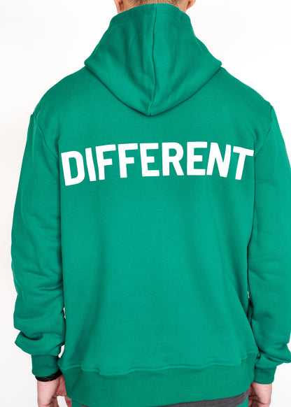 DIFFERENT HOODIE