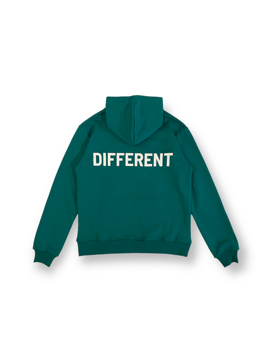 DIFFERENT HOODIE